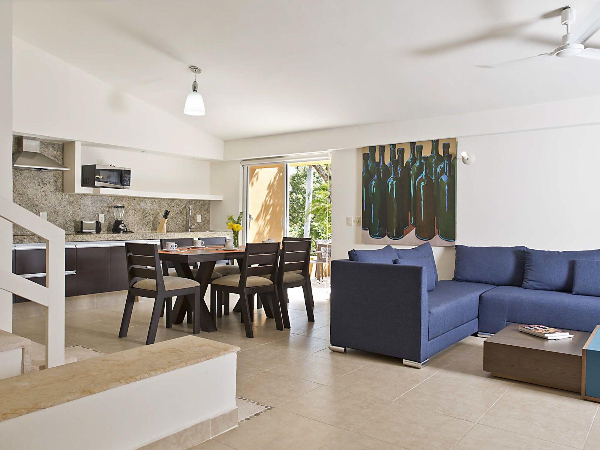 Hotel Ixzi Plus Икстапа Экстерьер фото