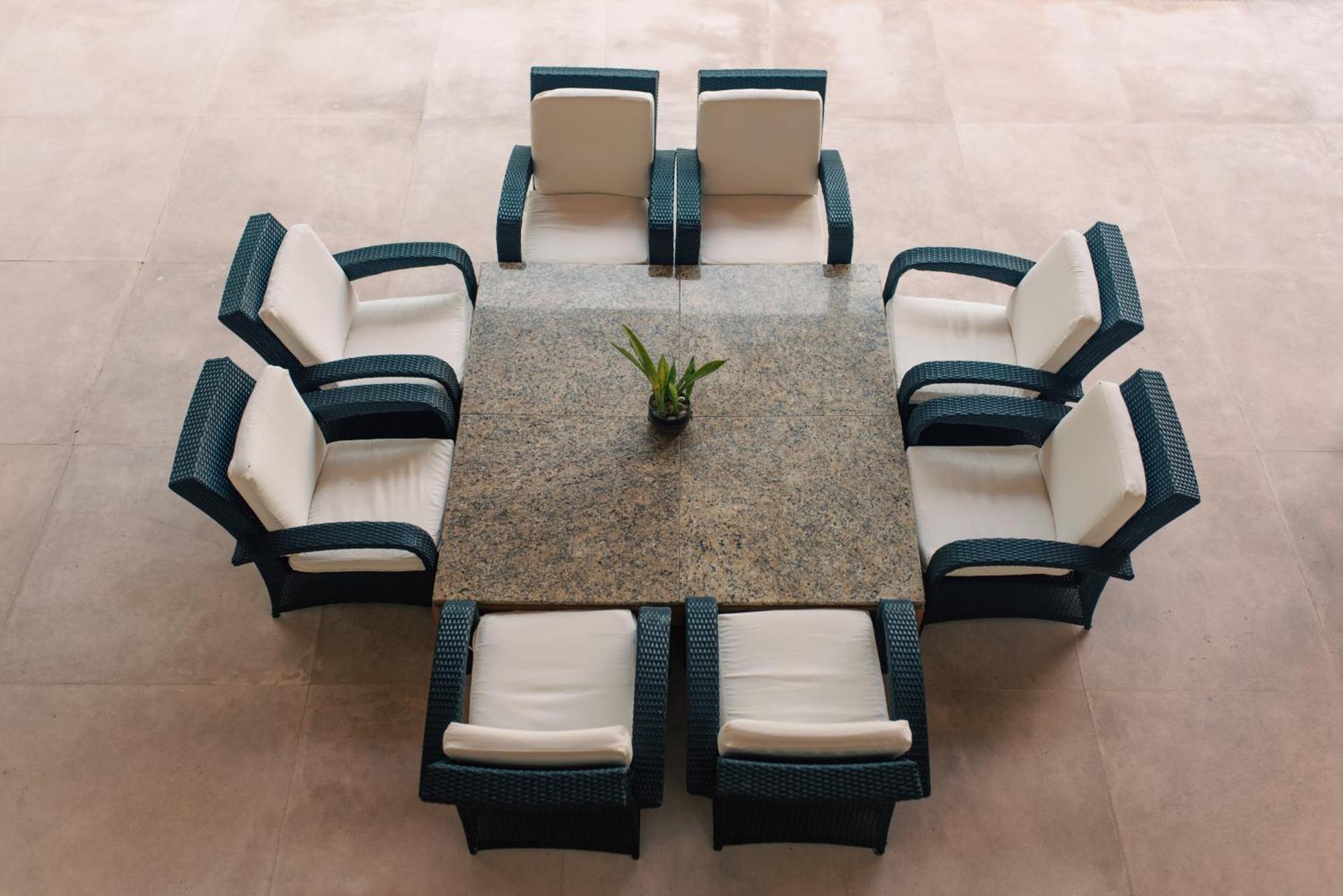 Hotel Ixzi Plus Икстапа Экстерьер фото